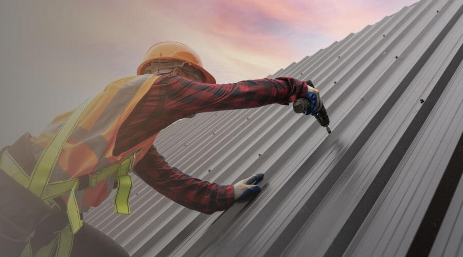 Local Chimney Repair in Carthage, MO